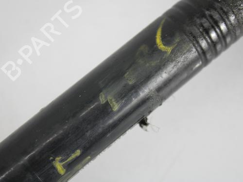 Left front driveshaft VW POLO V (6R1, 6C1)  | BP13809034M38 