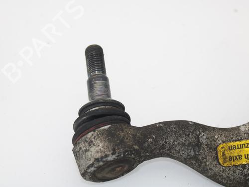 Left front suspension arm BMW 1 (E87) 118 d | BP11791699M12 