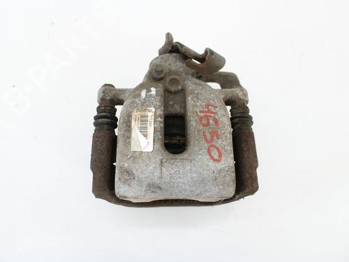 Used Left rear brake caliper CITROËN C4 II (NC_) 1.6 HDi 115 (114 hp) 22303131