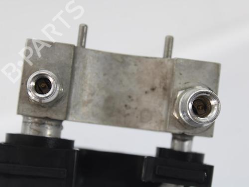 AC pipe BMW X6 (E71, E72) xDrive 35 d | BP14175053M126 