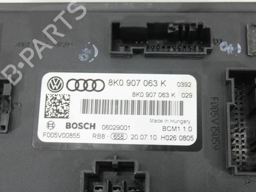 Electronic module AUDI Q5 (8RB) 2.0 TDI quattro | BP22304502M83 