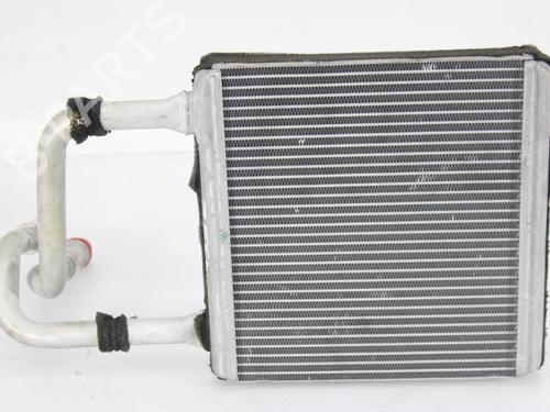 Used Heater matrix MERCEDES-BENZ CLS (C219) CLS 320 CDI (219.322) (224 hp) 16241717