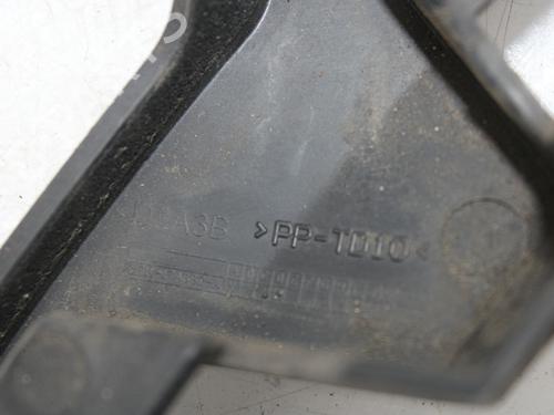 Rear bumper bracket FORD TRANSIT CONNECT V408 Box Body/MPV 1.6 TDCi | BP22302914C159 