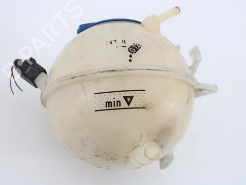 Used Expansion tank SEAT LEON (1P1) 2.0 TDI 16V (140 hp) 13295535