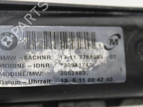 Køler BMW 1 (E87) 116 d | BP11266363M31 