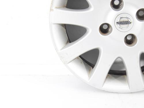 Rim NISSAN ALMERA II (N16) 2.2 dCi | BP16361084C45