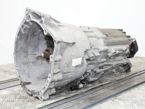 Gearbox BMW 1 (E87) 120 d | BP10120363M3 