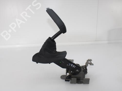 Used Hand brake PEUGEOT 308 I (4A_, 4C_) 1.6 HDi (90 hp) 12268521