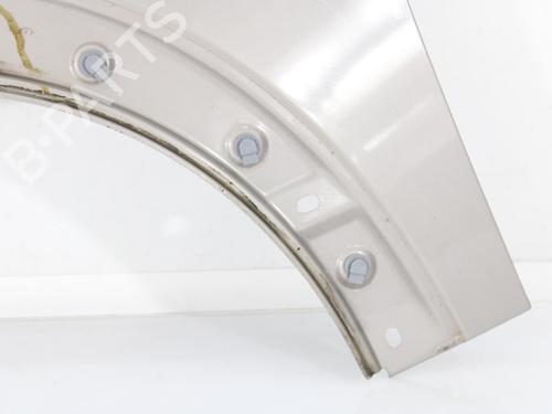 Left front fenders MINI MINI (R56) Cooper D | BP17197009C41 