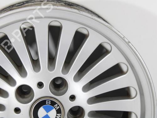 Rim BMW 5 (E39) 525 tds | BP15198349C45 