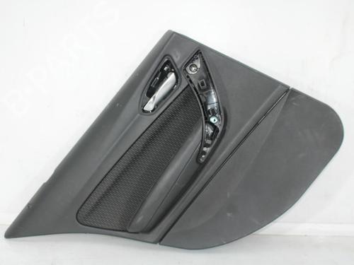 Venstre bakpanel BMW 1 (F20) 116 d (116 hp) 22305808