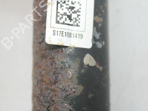 Right rear shock absorber HYUNDAI TUCSON (TL, TLE) 1.7 CRDi | BP27543492M19 
