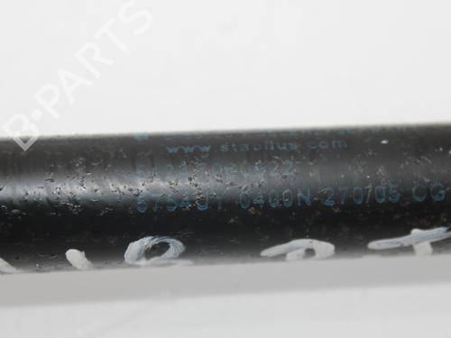 Tailgate lift support BMW 1 (E87) 118 d | BP14175543C138 
