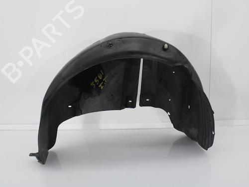 Wheel arch VW POLO V (6R1, 6C1) 1.2 TSI | BP14175211C56 