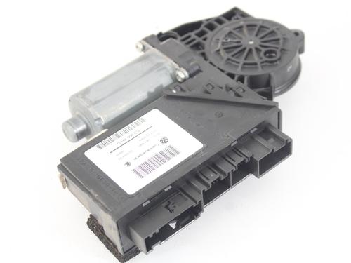 Right front window motor VW TOUAREG (7LA, 7L6, 7L7) 3.0 V6 TDI | BP15940191E20 