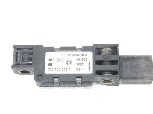 Elektronisk modul VW TOUAREG (7LA, 7L6, 7L7) 5.0 V10 TDI | BP30377354M83