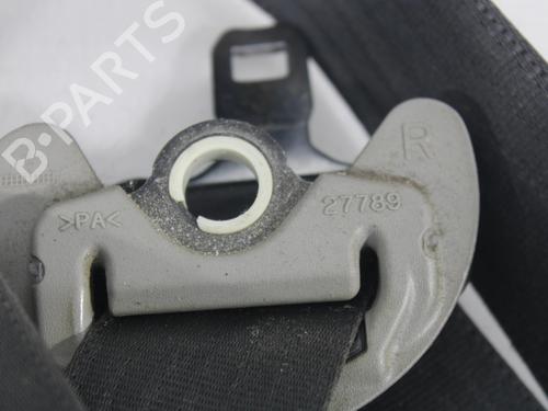 Front right seatbelt TOYOTA RAV 4 III (_A3_)  | BP23169058I25 