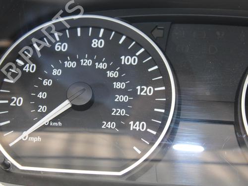 Instrument cluster BMW 1 (E87) 118 d | BP11791666C47 