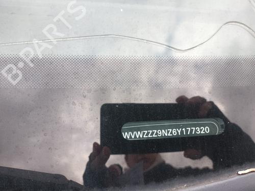 Rim VW POLO (9N_, 9A_) 1.4 TDI | BP17474679C45 