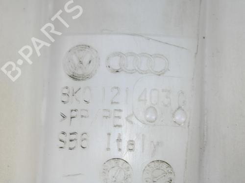 Expansion tank AUDI Q5 (8RB) 2.0 TDI quattro | BP22304513C120 