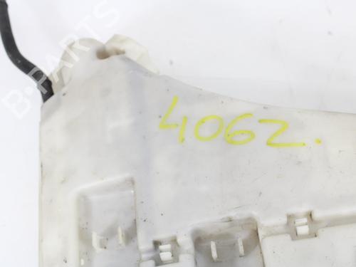 Windscreen washer tank BMW 5 (F10) 525 d | BP13704444C113 