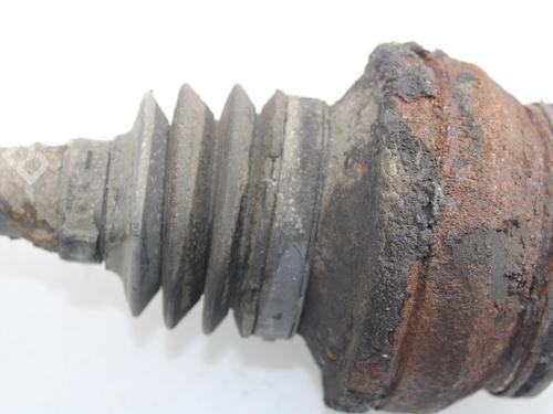 Left rear driveshaft MERCEDES-BENZ C-CLASS (W204) C 200 CDI (204.001) | BP17127554M40 