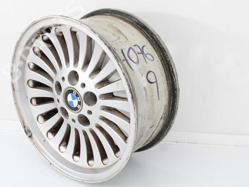 Rim BMW 5 (E39) 525 tds | BP16361261C45 