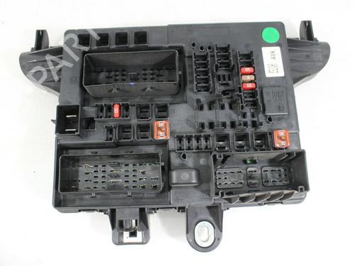 Used Fuse box OPEL INSIGNIA A (G09) 2.0 CDTI (68) (160 hp) 22305198