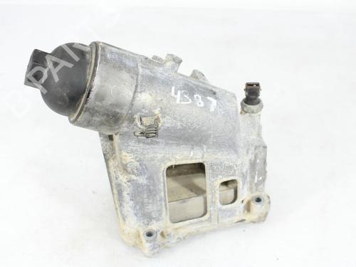 Used Support BMW 3 (E90) 318 d (143 hp) 22306128