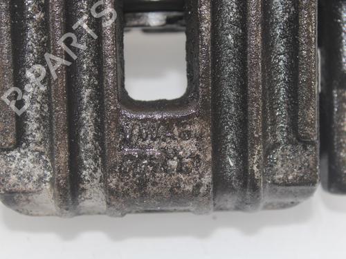 Right rear brake caliper SEAT ALTEA XL (5P5, 5P8) 1.6 LPG | BP11609110M106 