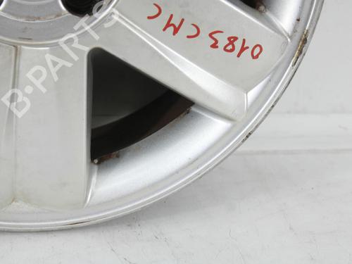Rim RENAULT MEGANE II (BM0/1_, CM0/1_) 1.6 16V (BM0C, CM0C) | BP27536733C45 