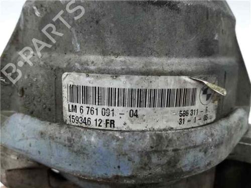 Engine mount BMW 5 (E60) 525 d | BP10120793M89 