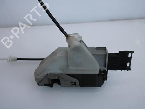 Rear left lock PEUGEOT 3008 I MPV (0U_) 1.6 HDi | BP10119491C100 