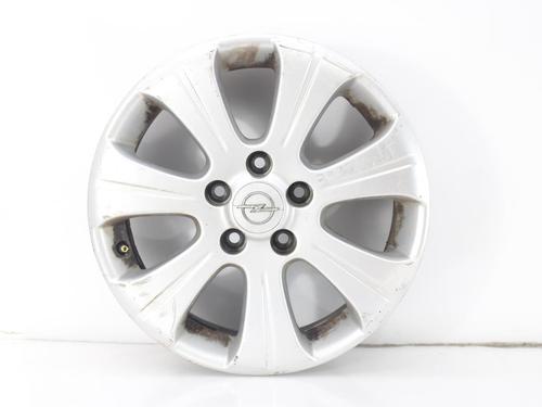 Used Rim OPEL MERIVA A MPV (X03) 1.7 CDTI (E75) (100 hp) 10308434