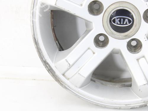 Rim KIA SORENTO I (JC) 2.5 CRDi 4WD | BP16967159C45 