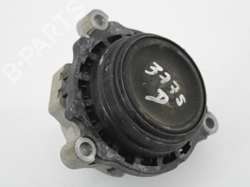 Used Engine mount BMW 2 Coupe (F22, F87) 218 d (150 hp) 13362020