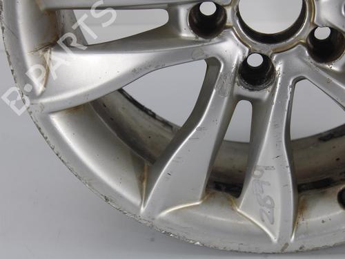 Rim AUDI A3 Sportback (8PA) 2.0 TDI 16V | BP15062734C45 