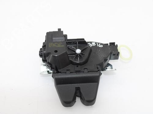 Tailgate lock MERCEDES-BENZ CLA Coupe (C117) CLA 180 (117.342) | BP13636494C101 