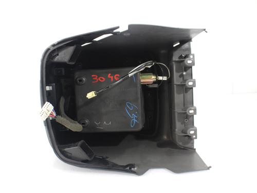 Armrest / Center console MITSUBISHI PAJERO III (V7_W, V6_W) 2.5 TDi (V64W, V74W) | BP16261485I20 