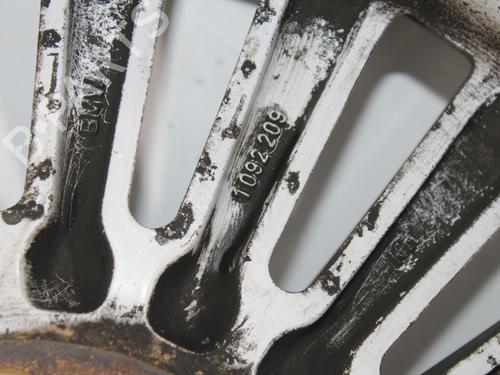 Rim BMW 5 (E39) 525 tds | BP15192596C45 