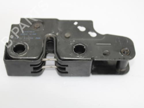 Used Hood lock SEAT LEON (1P1) 1.9 TDI (105 hp) 10985937