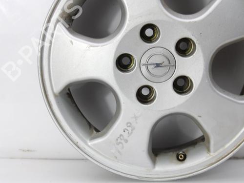 Felg OPEL VECTRA B (J96) 2.0 DTI 16V (F19) | BP10308430C45 