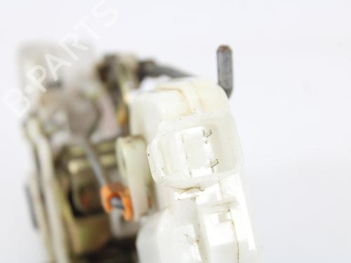 Rear left lock MITSUBISHI PAJERO III (V7_W, V6_W) 2.5 TDi (V64W, V74W) | BP16241676C100 