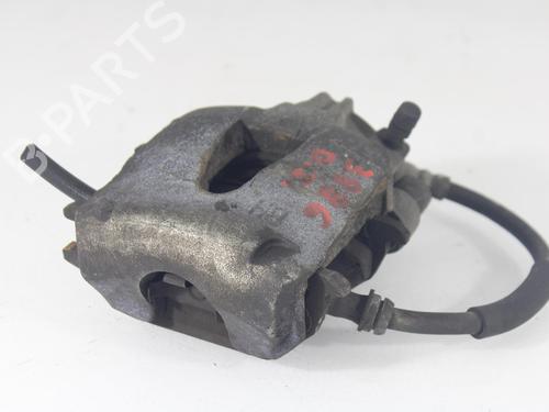 Used Left front brake caliper VW POLO V (6R1, 6C1) 1.2 TSI 16V (90 hp) 16875184