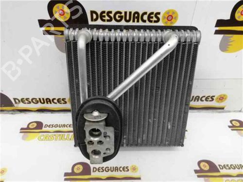 Aircondition fordamper AUDI A3 Sportback (8PA) 2.0 TDI 16V (140 hp) 11661909