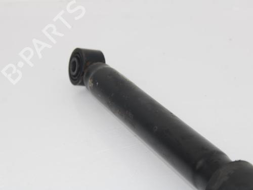 Left rear shock absorber SEAT LEON (1P1) 1.9 TDI | BP11091650M18 