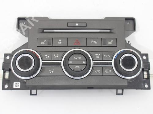 Used Climate control LAND ROVER DISCOVERY IV (L319) 3.0 SDV6 4x4 (256 hp) 16987706