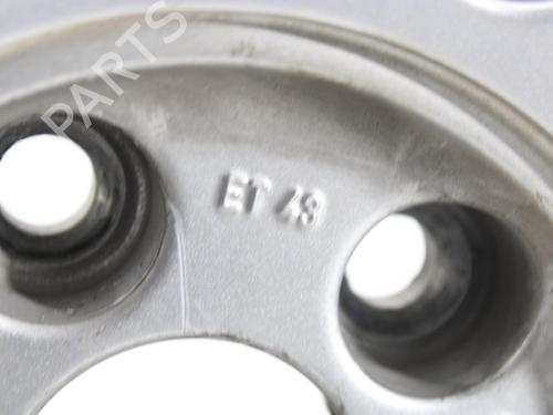 Rim SEAT IBIZA III (6L1)  | BP16359646C45 
