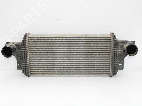 Intercooler MERCEDES-BENZ M-CLASS (W164) ML 420 CDI 4-matic (164.128) BP10125244M30