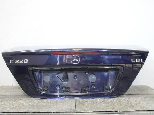 Bakluke CC/Kombi-Kupé MERCEDES-BENZ C-CLASS (W203) C 220 CDI (203.006, 203.008) (143 hp) 29814438